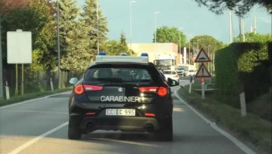 Me 7 pseudonime dhe prej 4 vitesh në arrati, ekstradohet në Itali 42-vjeçari shqiptar! Do të vuajë 5 vite e 9 muaj burg për vjedhje