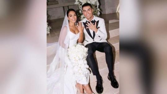 Marrëveshje ‘e hekurt’, zbulohen kushtet e kontratës paramartesore të Cristiano Ronaldo-s dhe Georgina Rodriguez