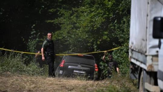 Varret masive në Zubin Potok, gjenden mbetje kockore të 3 personave në Kalludër! Policia: Dyshohet se u përkasin viktimave