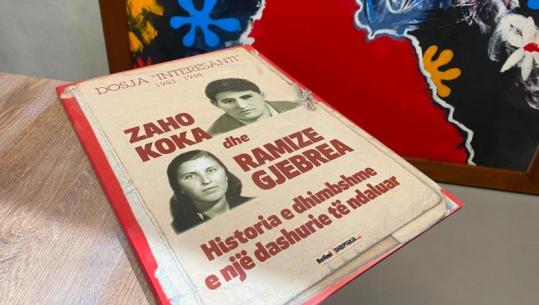 Atje në Vuno e Palasë kujtoni Zahon dhe Ramizenë, sepse “djalli” është armik i betuar i Dashurisë në çdo kohë!
