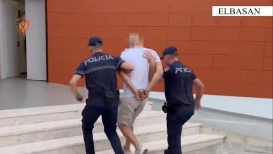 Tentoi të vriste 50 vjeçarin në Elbasan, pas arrestimit autorit i sekuestrohet edhe pistoleta