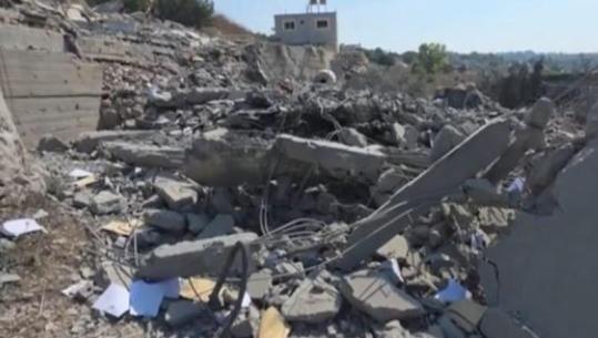 Izraeli valë të re sulmesh në Liban, 11 të vrarë! Netanyahu: Hezbollahu shkeli armëpushimin