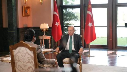 Erdogan: Egjipti mund t’i bashkohet paktit të mbrojtjes Turqi-Arabi Saudite-Pakistan! Mbyllja e Hormuzit nuk i shërben interesave të askujt