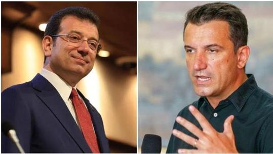 Media holandeze: Evropa kritike për İmamoğlu, por hesht për Veliajn! BE me dy standarde për shtetin e së drejtës