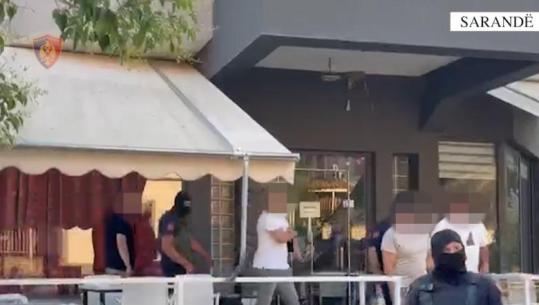 Dhunuan shefin e Hetimit të Krimit në Sarandë, arrestohen 6 persona! Pezullohen edhe dy policë të dypunësuar si roje sigurie