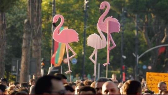 Ylli Pata: Flamingo, 80 ditët pa të nesërme, pa fytyrë dhe emër