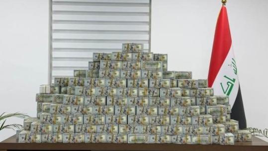 Iu sekuestruan mbi 20 mln dollarë dhe 60 kg flori, kush është 'balena' e sektorit të naftës në Irak që ofroi 200 mln dollarë ryshfet për të blerë lirinë