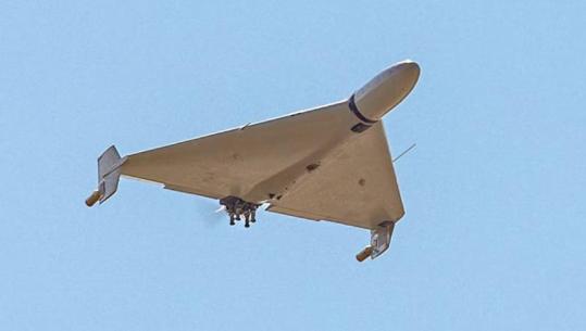 Telegraph: Moska po ndërton baza të reja për dronë me rreze të gjatë veprimi