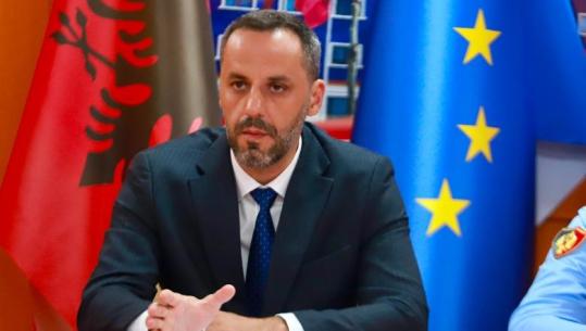 Zjarret në vend, Lamallari takim me drejtuesit vendorë të Policisë: Do të ngrihet njësi e re për Krimet Mjedisore