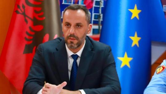 Vrasja e portugezit te ‘Principotes’, Lamallari: Ata që sfidojnë ligjin, meritojnë përgjigjen më shembullore nga Policia e Shtetit