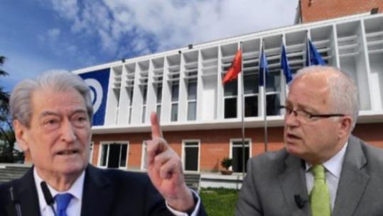 Ish-deputeti Edmond Spaho kritika lidershipit të PD: Jeni kthyer në komentues të mazhorancës! Të lodhur, pa ide dhe kokëfortë për të ndryshuar