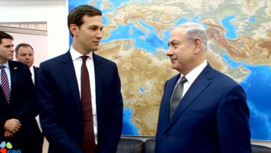 Kushner i kërkoi të mos krijojë pengesa, Netanyahu refuzon planin për armëpushim në Gaza, CNN zbulon detajet e takimit 4-orësh