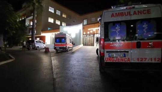 Vlorë/ Shpërthen motori i skafit në Porto Palermo, plagosen 4 persona! Transportohen me urgjencë në spital, dy prej tyre me djegie të rënda në trup