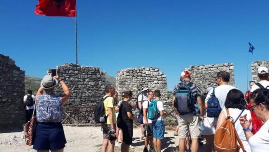 Fatos Çoçoli: Pse turizmi ynë u rrit bindshëm në korrik 2026?