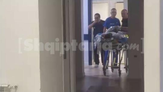 Vlorë/ Shpërthen motori i skafit në Porto Palermo, plagosen 4 persona! Transportohen me urgjencë në spital, dy prej tyre me djegie të rënda në trup (EMRAT+VIDEO)