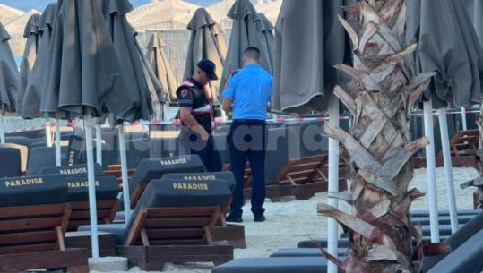 U vra me thikë nga 29-vjeçari në Ksamil, ky është vendi ku u gjet trupi i të riut francez