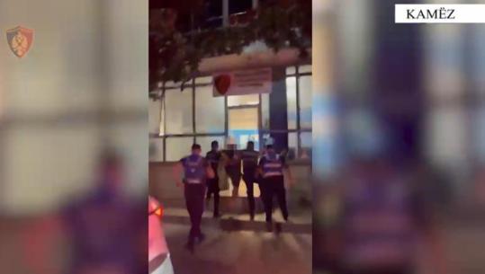 Grabitja në argjendarinë në Paskuqan, arrestohet njëri prej autorëve! Po tentonte të kalonte kufirin në Qafë Thanë (EMRI)
