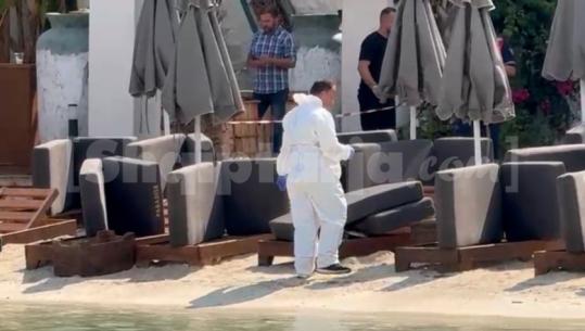 Vrau francezin në Ksamil, arrestohet në Levan autori! Ishte fshehur brenda një bagazhi makine (VIDEO)