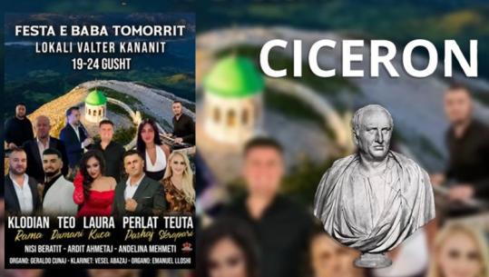 Aktivitetet kulturore/ ‘Festa e Baba Tomorrit’, pesë ditë pelegrinazh në mal! Festivali Ndërkombëtar i Muzikës në Himarë