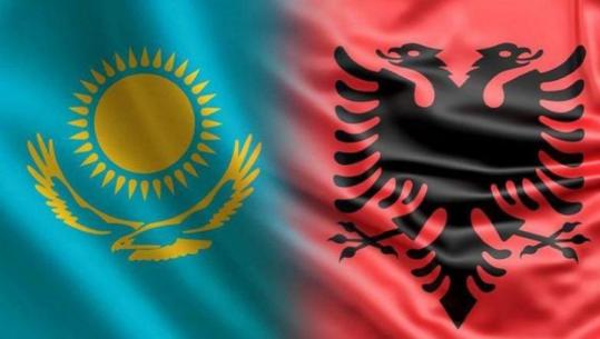Ambasada e Kazakistanit organizon takim informues mbi kuadrin e ri kushtetues dhe zgjedhjet për Kurultain
