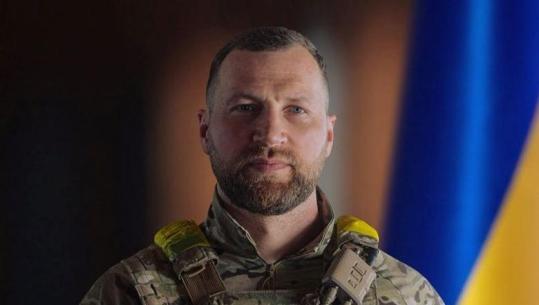 Mes tensioneve politike në Ukrainë, Zelensky i beson Mbrojtjen gjeneralit të operacioneve speciale kundër Rusisë, vendimi i takon Parlamentit  