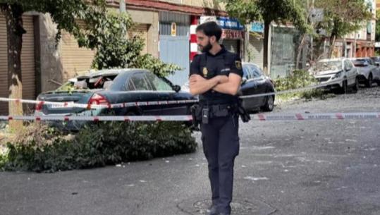 Shtatë tërmete godasin Spanjën, evakuohen qendra tregtare, hotele dhe ndërtesa në Granada