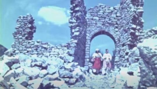 Një udhëtim në Shqipërinë e 50 viteve më parë, Arkivi i Filmit nxjerr në dritë filmime të rralla, shpëtohen nga myku dhe harresa! (VIDEO)
