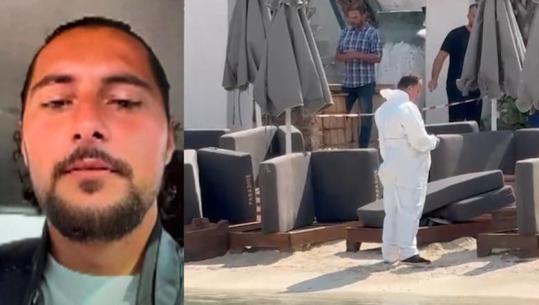 Ksamil/ Të paktën 6 persona të përfshirë në dhunimin dhe vrasjen e turistit portugez te ‘Principotes’, kush janë kamarierët që e grushtuan para sulmit me thikë (EMRAT)