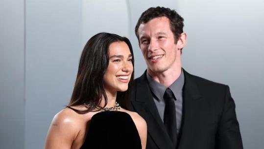 Callum Turner flet për dasmën e Dua Lipën: Ishte dita më e bukur e jetës sime! Dua të kem një fëmijë