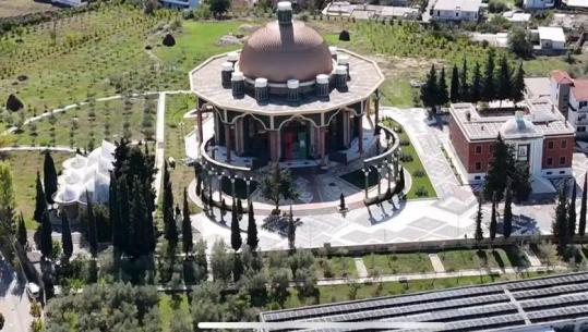 Alban Daci: Një shtet brenda shtetit? Bektashinjtë, sovraniteti dhe historia e vështirë e Shqipërisë