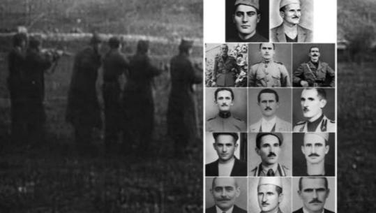 Masakra e Qafës së Valmirit më 1949/ Si u ekzekutuan 14 burra të Mirditës, dosja me dokumentet e gjyqit! Hakmarrja për vrasjen e Bardhok Bibës