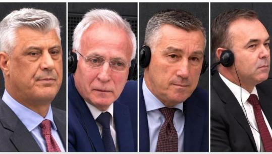 Vendimi për ish-krerët e UÇK-së shpallet më 16 shtator, veteranët e OVL-së: Gjykata Speciale na lë me dyshu, kemi frikë nga një vendim politik!