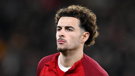 Liverpooli pranon ofertën e Interit, Curtis Jones 'fluturon' drejt Milanos
