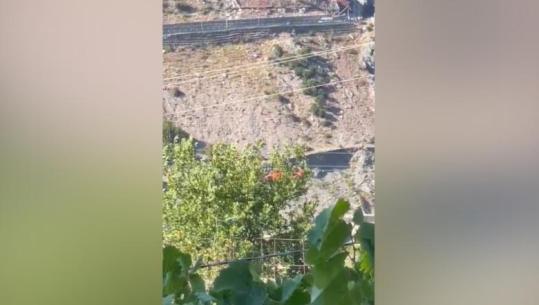 Përplasen 2 varka në Liqenin e Komanit në Shkodër, plagosen 8 turistë! Mbërrin helikopteri i Ministrisë së Shëndetësisë