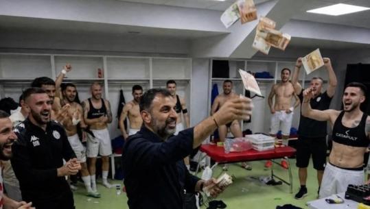 Mijëra euro me ‘qese të zeza’ te Dinamo, Braçe: Po lëmë nam deri në Argjentinë! Duhet ligji për sponsorizimet, jo para ‘cash’ duke ua hedhur surratit lojtarëve