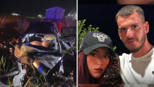 Aksidenti tragjik me 3 viktima dhe 2 të plagosur në Durrës, makina lëvizte me shpejtësi mbi 115 km/orë, drejtuesi nën efektin e alkoolit