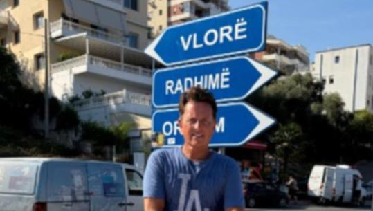 'E dua këtë vend', Richard Grenell me pushime në bregdetin shqiptar! Shfaqet sportiv mes Vlorës dhe Radhimës: Vendi perfekt për të mbyllur verën
