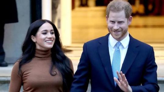 Pas gjashtë vitesh tensionesh, Princi Harry dhe Meghan do të rikthehen në Mbretërinë e Bashkuar