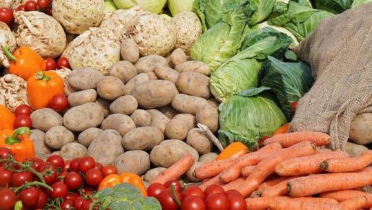 Turizmi po ushqen importet, sasitë e ushqimeve u rritën 13% në 7 muajit e parë të këtij viti