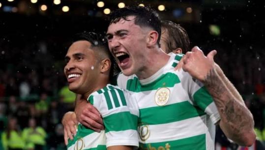Champions League/ Celtic dhe Bodo/Glimt shënojnë nga tre gola, hap i rëndësishëm për fazën e ligës! Dy takime mbeten të hapura