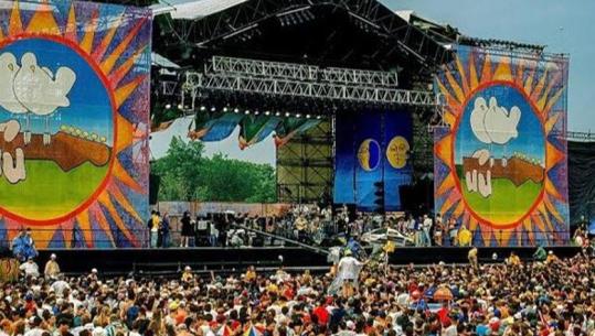 Eduard Zaloshnja: Woodstock-Pogradec, 57 vjet në mes…