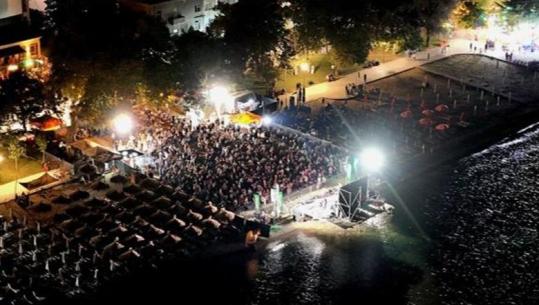 Eduard Zaloshnja: Woodstock-Pogradec, 57 vjet në mes…