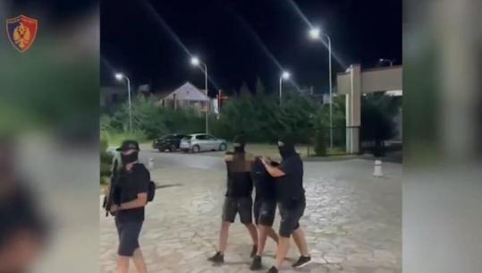 Në kërkim për trafik droge, arrestohet 33-vjeçari nga Malësia e Madhe