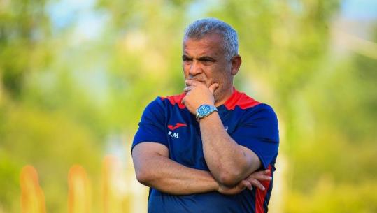 Vllaznia 25 vite pa titullin kampion, 'driblon' Edi Martini: Dështim do të ishte nëse vinim pas trofeve radhazi, askush nuk ma mbyll gojën