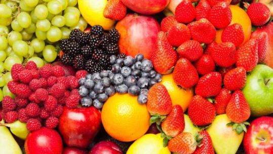 Ku prodhohen më shumë fruta në Shqipëri? Nga Korça në Lushnje e Elbasan, ja cilat bashki kryesojnë