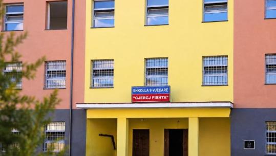 Shkolla 'Gjergj Fishta' në Lezhë bëhet gati për vitin e ri shkollor, do të presë 530 nxënës dhe mësues, Rama: Kushte dinjitoze për të mësuar dhe zhvilluar talentet!