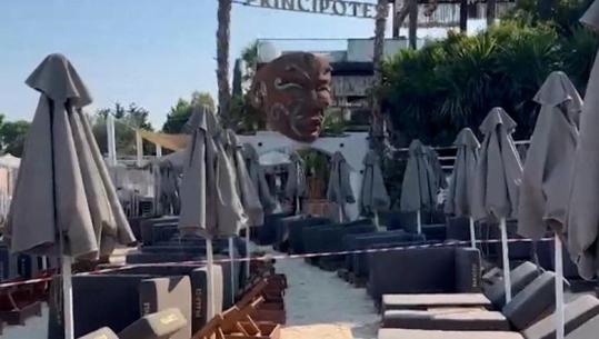 Vrasja e portugezit te 'Principotes' në Ksamil, dalin sot para Gjykatës së Sarandës për masën e sigurisë Sokrat Vata dhe 10 të tjerë