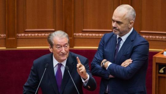 Thoma Gëllçi: Shqiptari nuk ka ideologji, ka lider