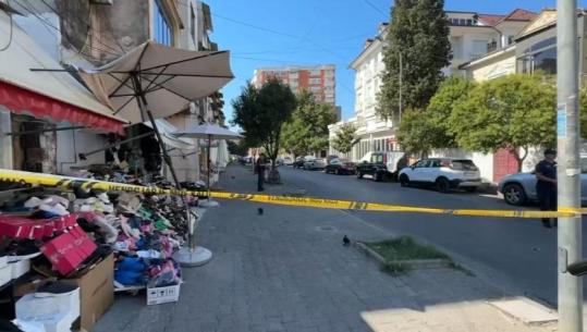 Plagosi me armë zjarri Vladimir Burçajn në Shkodër, vetëdorëzohet në Polici autori 70-vjeçar (EMRI)