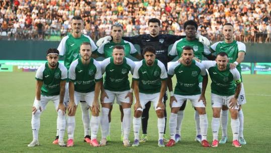 Europa League/ Egnatia ndalet nga shtylla, barazim pa gola kundër Lillestrom në shtëpi! Dede: Keqardhje, gjithçka mbetet e hapur
